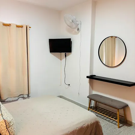 Danoe 1 Holiday home *