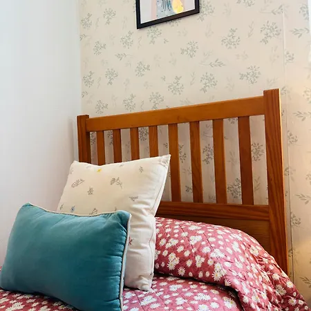 Danoe 1 Holiday home