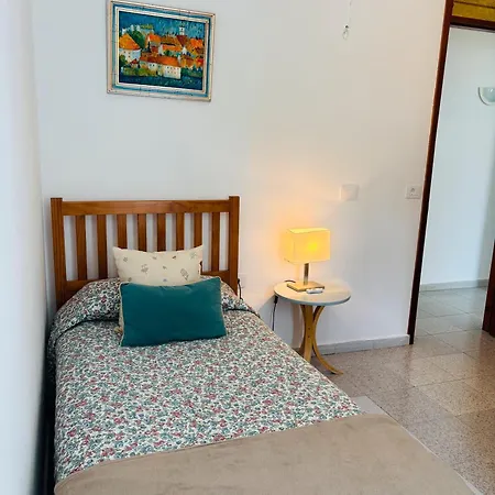 Danoe 1 Holiday home *