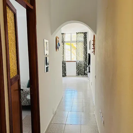 Danoe 1 Holiday home Mogan