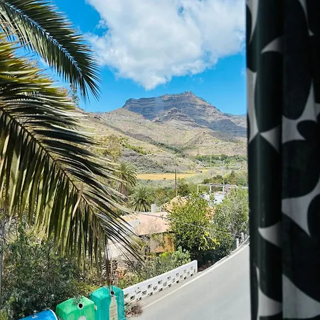 Vakantiehuis Danoe 1 Mogán
